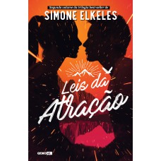 Leis da atração Leis da atração