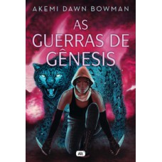 As guerras de gênesis