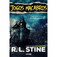 Jogos macabros Jogos macabros