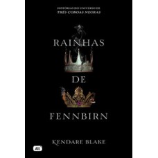 Rainhas de Fennbirn