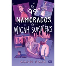 Os 99 namorados de micah summers