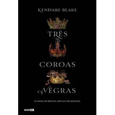 Três coroas negras