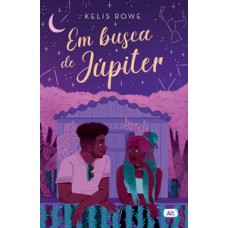 Em busca de júpiter Em busca de júpiter