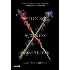 Dois reinos sombrios