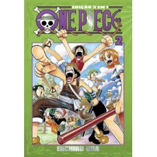 One piece 3 em 1 - 02
