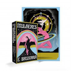 Box mulheres e bruxaria Box mulheres e bruxaria