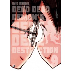 Dead Dead Demons Dededede Destruction Vol. 09 Dead Dead Demons Dededede Destruction Vol. 09