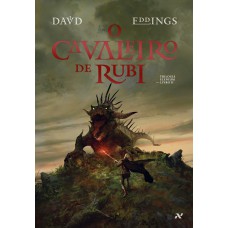 O Cavaleiro de Rubi O Cavaleiro de Rubi