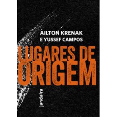 Lugares de origem Lugares de origem