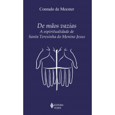 De mãos vazias