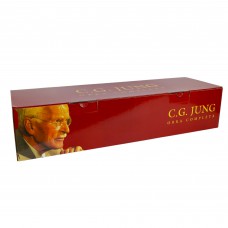 Obra completa de C. G. Jung - Caixa 35 volumes
