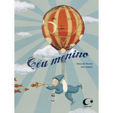 Céu menino