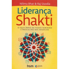 Liderança shakti