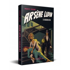 Arsène Lupin Arsène Lupin