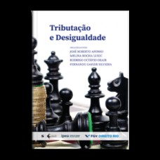 Tributação e desigualdade