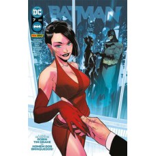 Batman 07/89