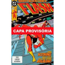 A saga do flash 03 A saga do flash 03