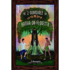 Os 2 guardiões da rainha da floresta