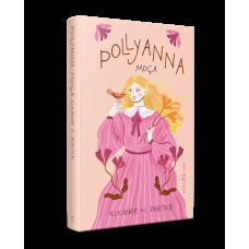Pollyanna Moça