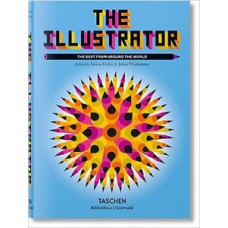 The illustrator The illustrator