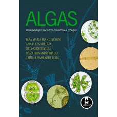 Algas Algas