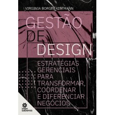Gestão de Design: Gestão de Design: