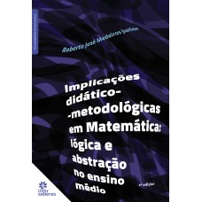 Implicações didático-metodológicas em matemática