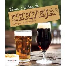 Vamos falar de cerveja Vamos falar de cerveja