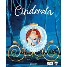 Cinderela: Recortes incríveis