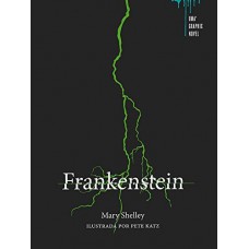 Frankenstein Frankenstein