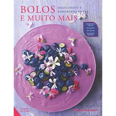 Bolos e muito mais