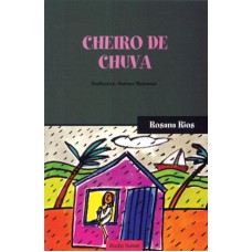 Cheiro de chuva
