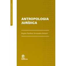 Antropologia Jurídica Antropologia Jurídica