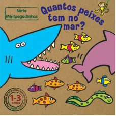 Quantos peixes tem no mar?