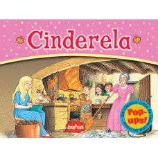 Cinderela : Pop-up Cinderela : Pop-up