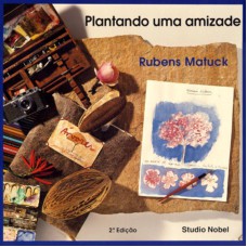 Plantando uma amizade