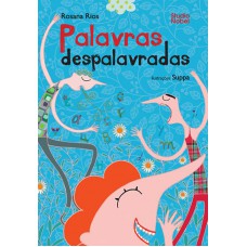 Palavras despalavradas