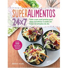 Superalimentos 24x7 Superalimentos 24x7