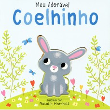Coelhinho: meu adorável