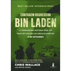 Contagem regressiva - bin laden