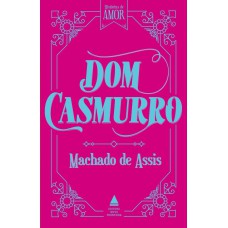 Dom Casmurro
