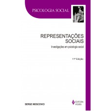 Representações sociais
