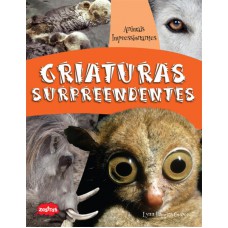 Criaturas surpreendentes