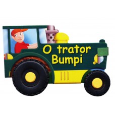 O trator Bumpi