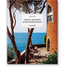 Great escapes Mediterranean - The Hotel Book Great escapes Mediterranean - The Hotel Book