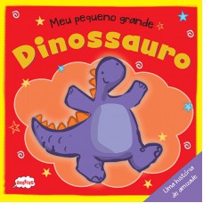 Meu pequeno grande dinossauro