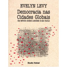 Democracia nas cidades globais Democracia nas cidades globais