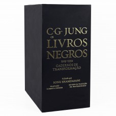 Os Livros Negros - Caixa 7 volumes