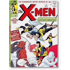 X-men 1963–1966