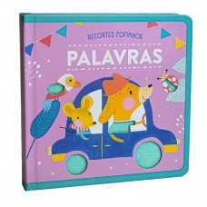 Palavras: Recortes fofinhos
